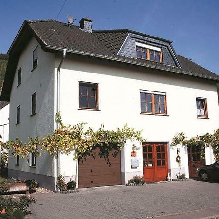Weingut Berweiler Hotel Klusserath Kültér fotó