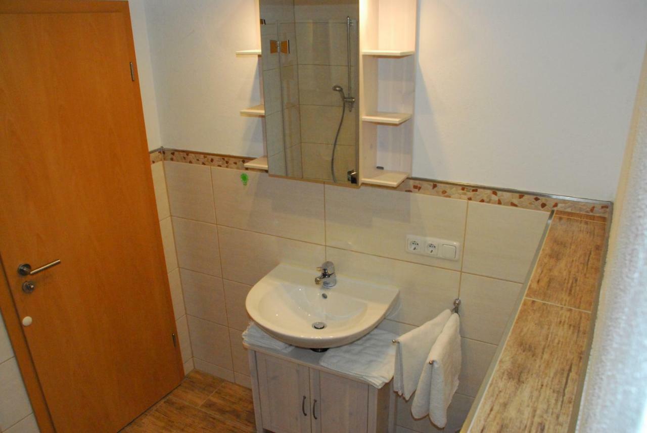 Weingut Berweiler Hotel Klusserath Kültér fotó